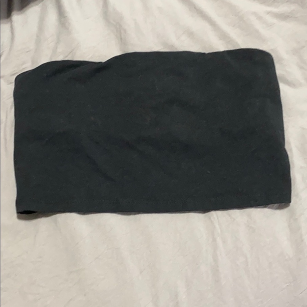 Aerie tube top bra